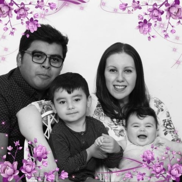 Meet your Posher, Alice - Picture 1 of 1